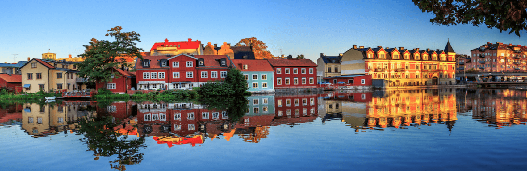 Wien med en dag i Bratislava